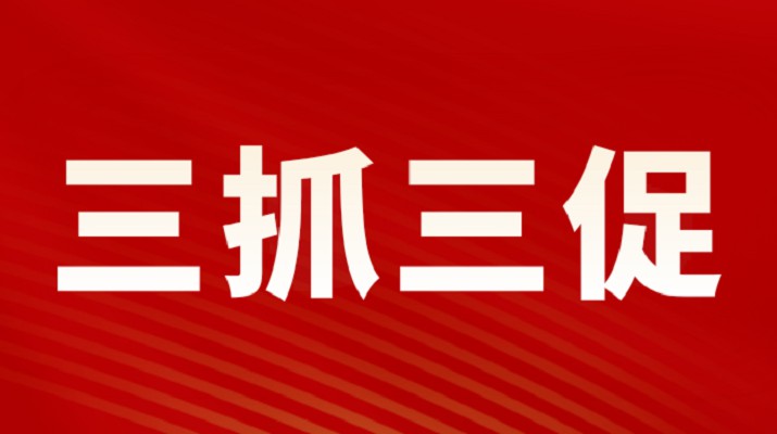 三抓三促進(jìn)行時(shí)丨提振精神抓項(xiàng)目 鉚足勁頭促發(fā)展——文化事業(yè)部落實(shí)“三抓三促”行動(dòng)見成效