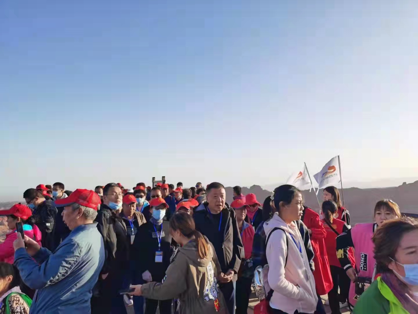 甘肅文旅集團各景區2021年國慶假期運營良好